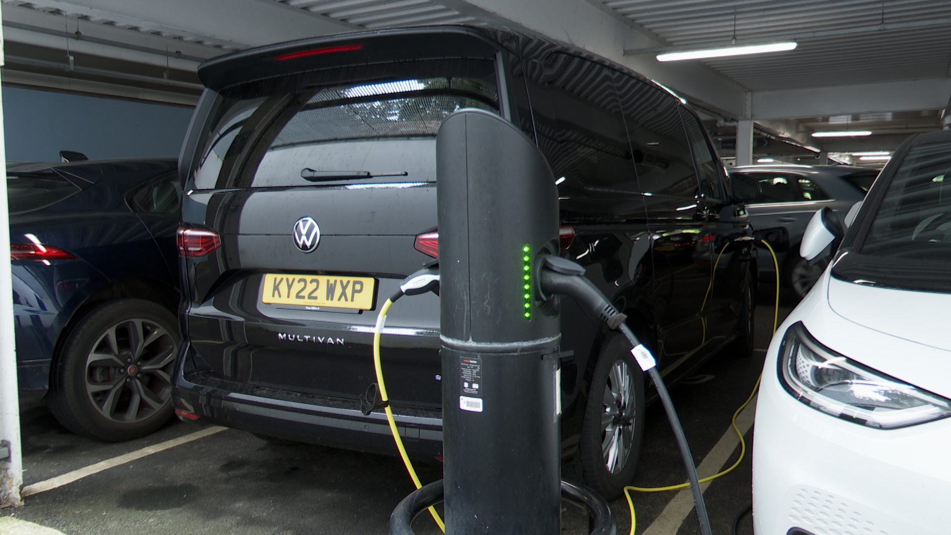 1.4 TSI eHybrid Style 5dr DSG