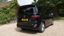 1.4 TSI eHybrid Style 5dr LWB DSG