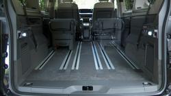 1.4 TSI eHybrid Style 5dr LWB DSG
