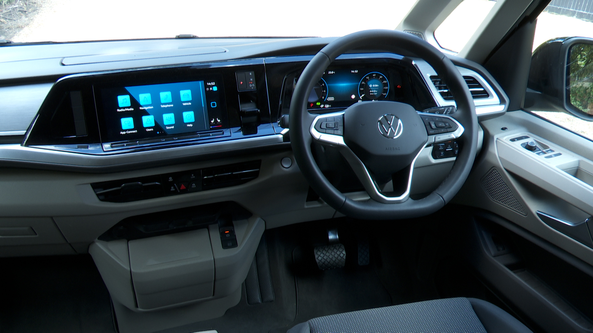 1.4 TSI eHybrid Style 5dr DSG