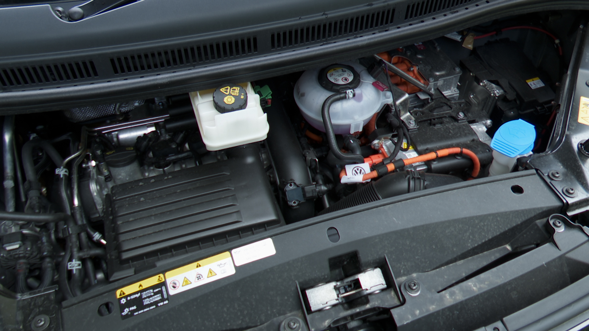 1.4 TSI eHybrid Style 5dr DSG