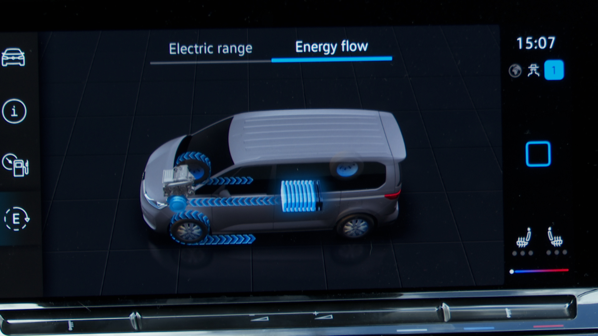 1.4 TSI eHybrid Style 5dr DSG