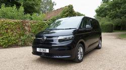 1.4 TSI eHybrid Style 5dr LWB DSG