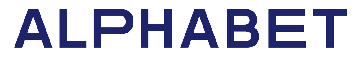 alphabet